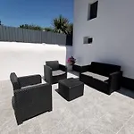 Casa La Grenadine Tatil Evi Esmoriz