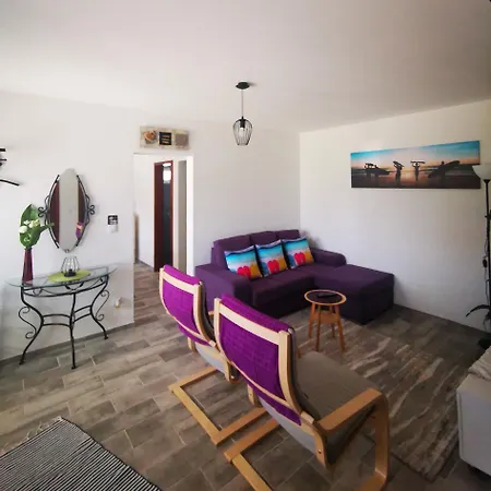 Casa La Grenadine *