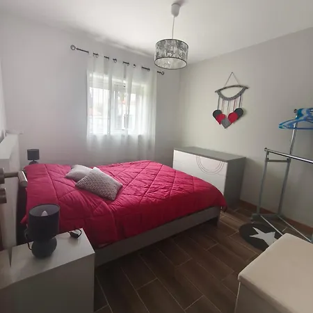 Casa La Grenadine إسموريز