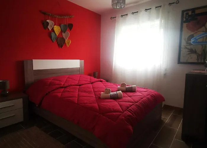 Casa La Grenadine *