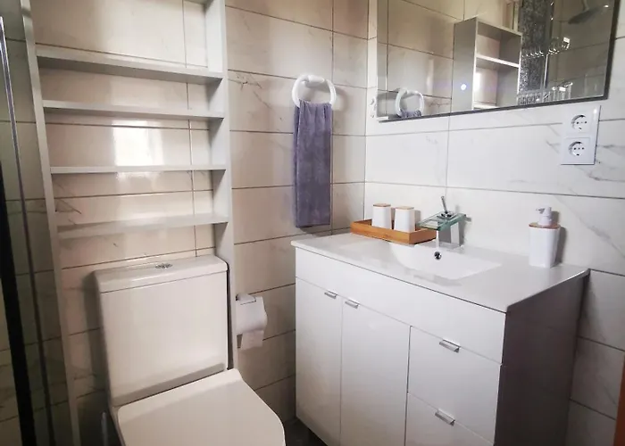 بيت للعطل Casa La Grenadine *