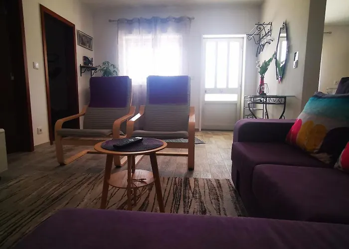 بيت للعطل Casa La Grenadine *