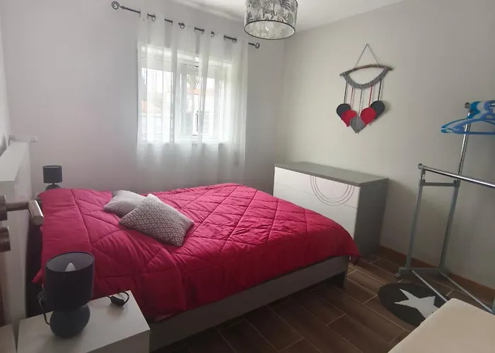 Casa La Grenadine إسموريز