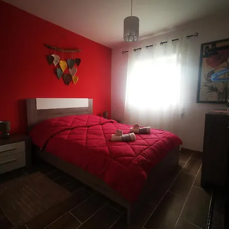 Casa La Grenadine *