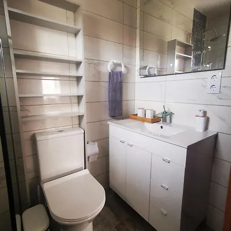 Dom wakacyjny Casa La Grenadine *