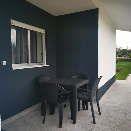 Casa La Grenadine איזמוריס