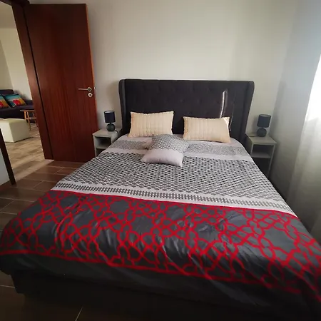 Holiday home Casa La Grenadine *