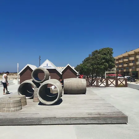 Casa La Grenadine בית נופש