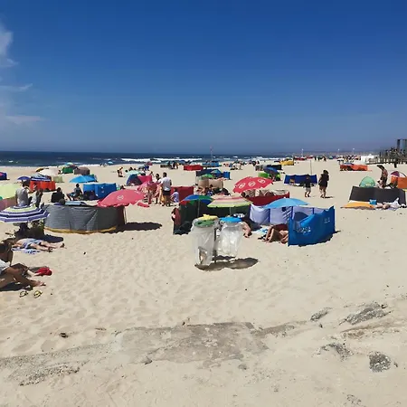 Casa La Grenadine Casa vacanze Esmoriz