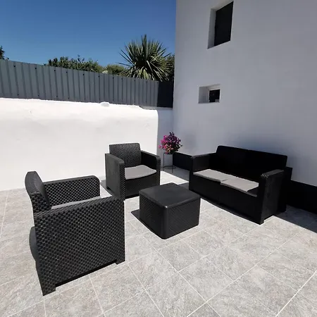 Casa La Grenadine Holiday home Esmoriz
