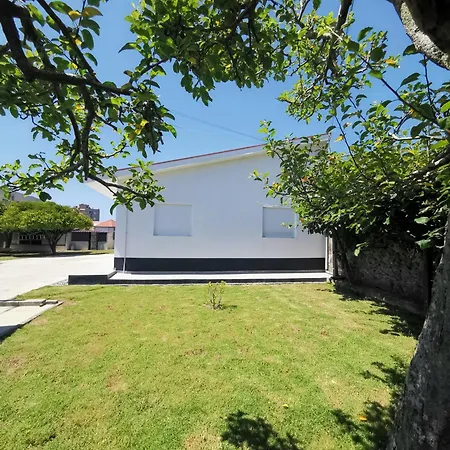 Casa La Grenadine * Esmoriz