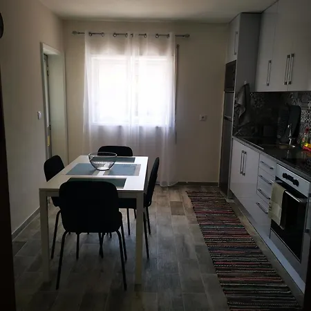 Casa La Grenadine בית נופש *