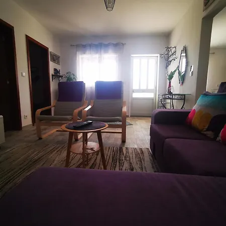 Holiday home Casa La Grenadine *