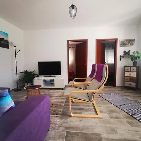 Casa La Grenadine Casa vacanze