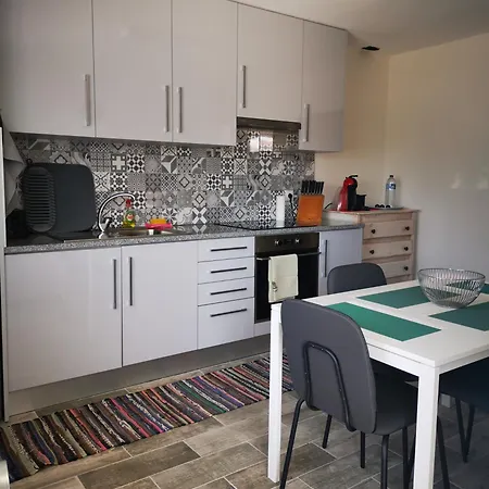 Casa La Grenadine בית נופש