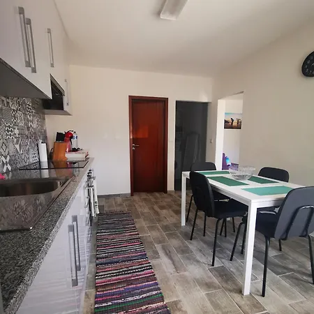 Casa La Grenadine Holiday home *