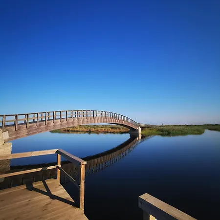 Dom wakacyjny Casa La Grenadine *