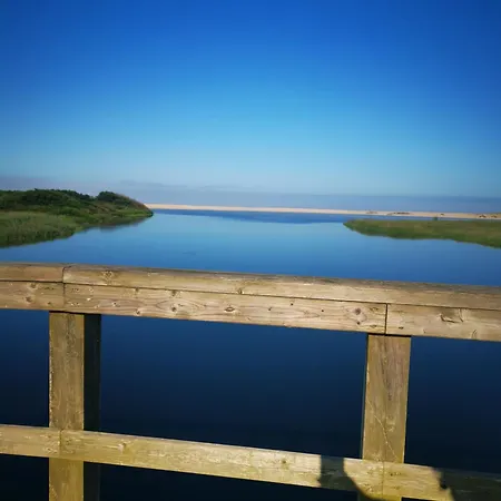 Dom wakacyjny Casa La Grenadine Esmoriz