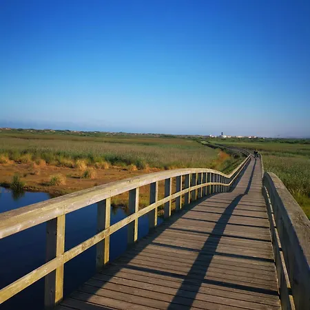 Casa La Grenadine Casa vacanze Esmoriz