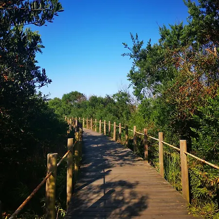 Casa La Grenadine בית נופש איזמוריס