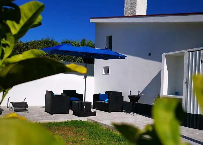 Дом отдыха Casa La Grenadine *