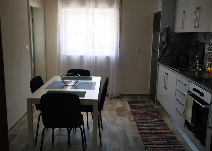 Casa La Grenadine Дом отдыха *