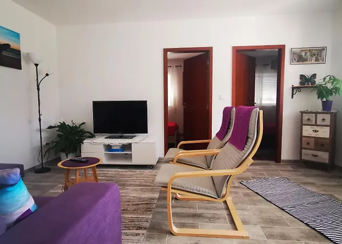 Casa La Grenadine Дом отдыха