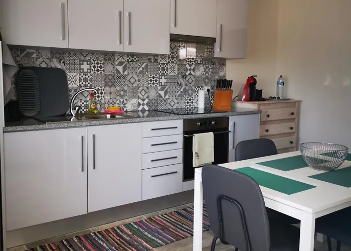 Casa La Grenadine Дом отдыха