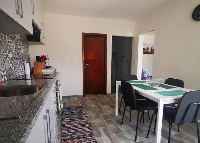 Casa La Grenadine Дом отдыха *