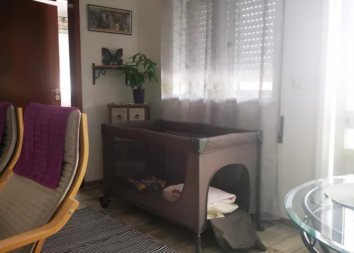 Casa La Grenadine Дом отдыха