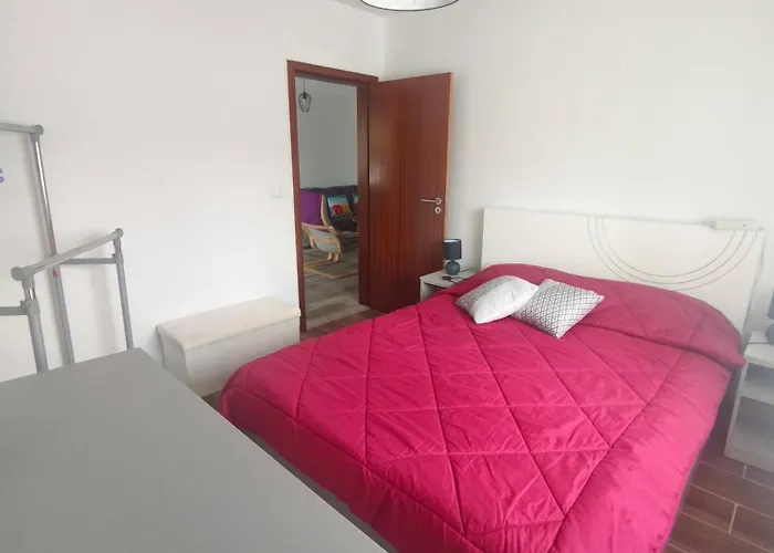 Дом отдыха Casa La Grenadine Эшмориш